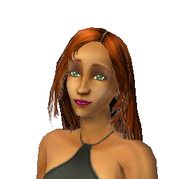 Nina Caliente | The Sims Wiki | FANDOM powered by Wikia