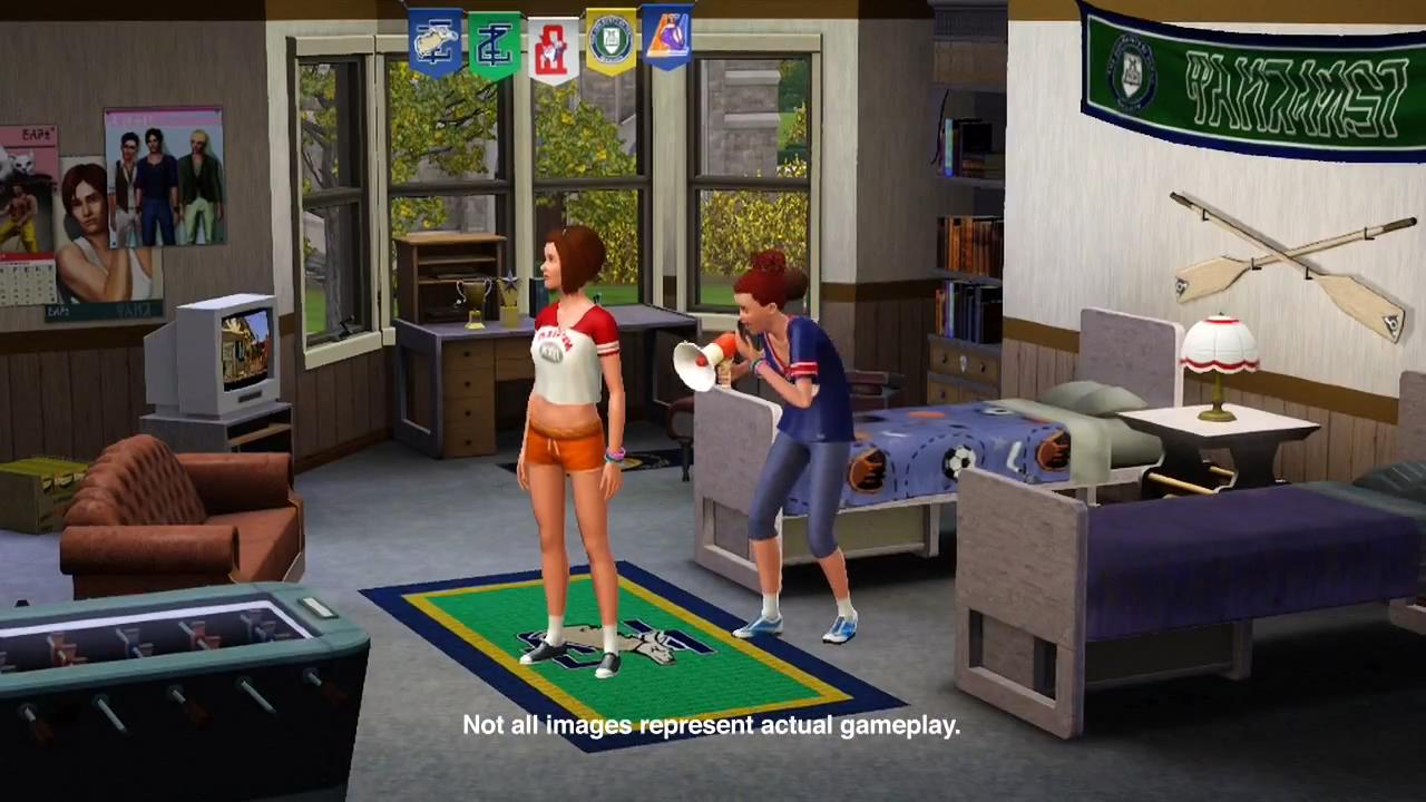 Image The Sims 3 University Life Trailer 12 Jpg Wiki The Sims 3 University Life Trailer 12 Jpg