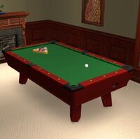 cheap billiard pool tables