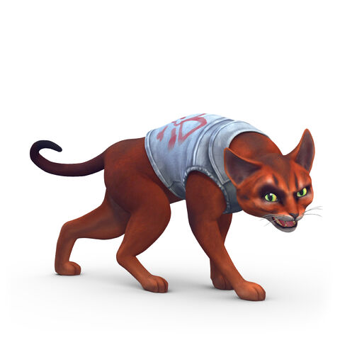Sims 4 Hunde Und Katzen Wiki