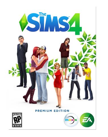 File:TS4 Premium Edition box.jpg