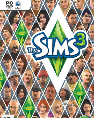 Die Sims 3 Die Sims Wiki Fandom