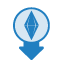 Icône Patch Les Sims 3