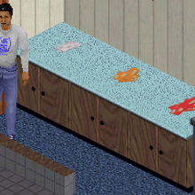 Bill The Sims Wiki Fandom
