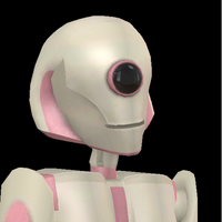 Robota The Sims Wiki Fandom