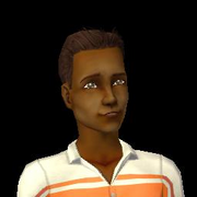 Jason Potter Adult