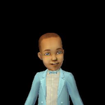 Ace Baker Toddler