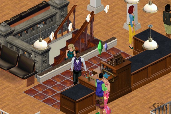 Sims makin magic патч на все коды