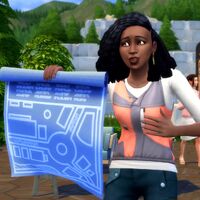 Civil Designer The Sims Wiki Fandom