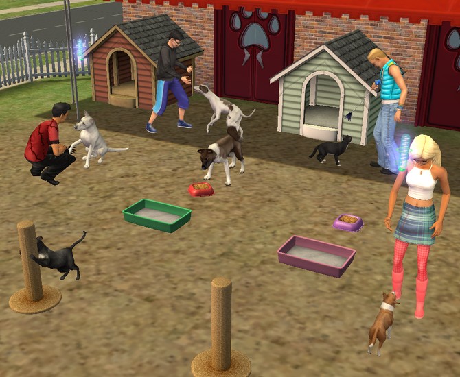 Show Business Sims 2 Show Business Sims 2