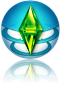 Lunar Lakes Icon