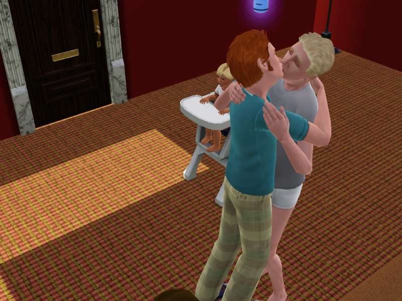 Sims 4 teen adult relationships mod