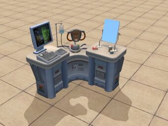 The Sims 2 Furniture