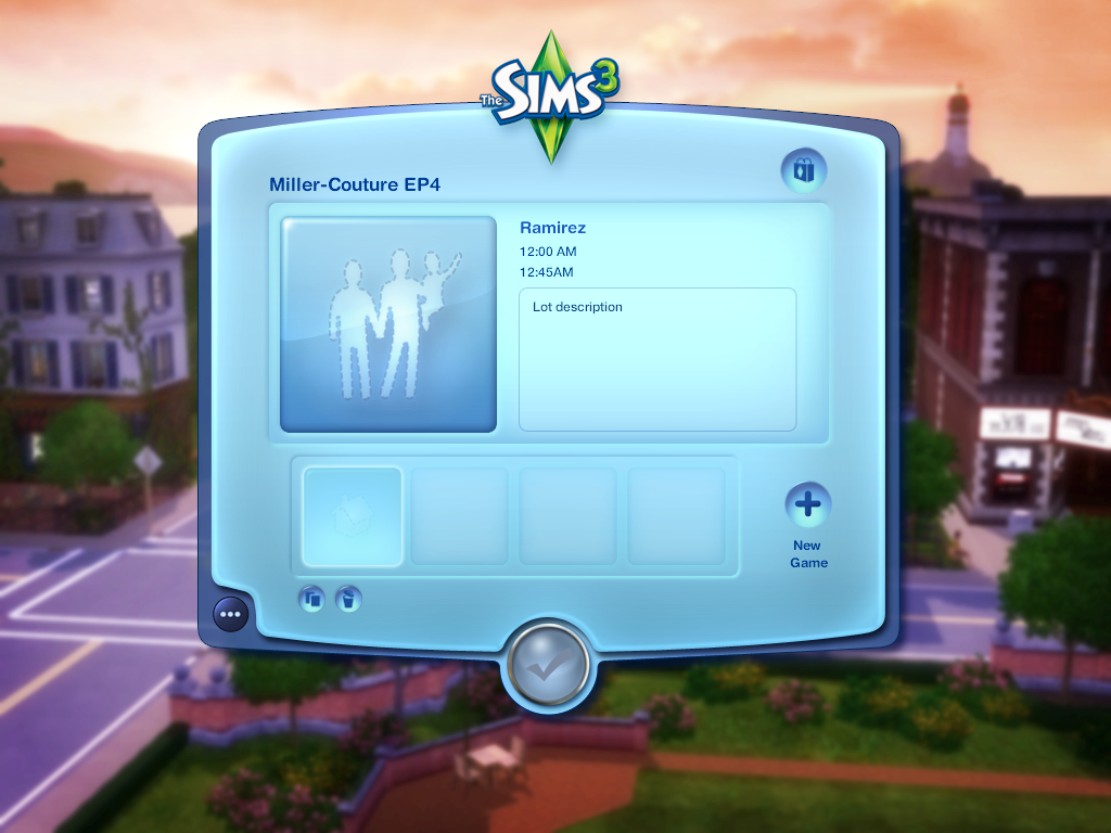 Sims 3 Generations Free Full Version Mac