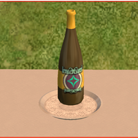 Titania Vineyards 1914 Toasting Set The Sims Wiki Fandom