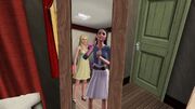 Jadyn's makeover