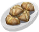 Хлеб Мёртвых