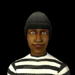 Colin Copur | The Sims Wiki | FANDOM powered by Wikia