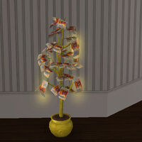 Money Tree The Sims Wiki Fandom