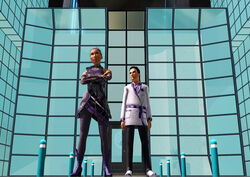 Sims 3 lunar Lakes People