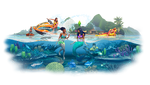 Les Sims 4 Iles Paradisiaques Simp 233 Dia Wiki Les Sims