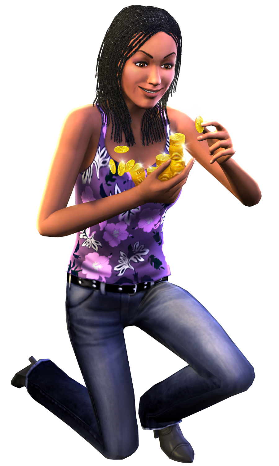 Image - TS3WA Render 4.png | The Sims Wiki | FANDOM powered by Wikia