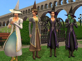 sims 4 witches and wizards mod pack sims 4 witches and wizards mod pack