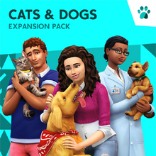 The Sims 4 Cats Dogs The Sims Wiki Fandom
