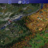 Magic Town The Sims Wiki Fandom