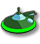 Icône Extraterrestre