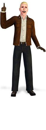 Backstory Render AS