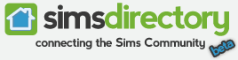 Website sims directory logo