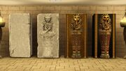 Sarcophages