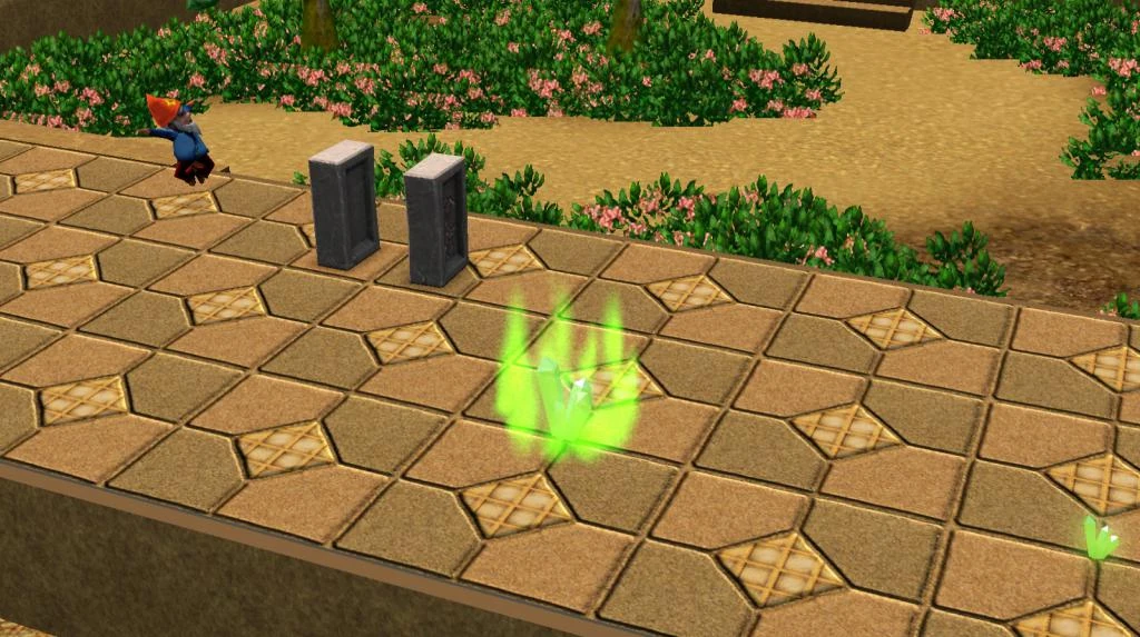 Gem collecting The Sims Wiki FANDOM powered by Wikia