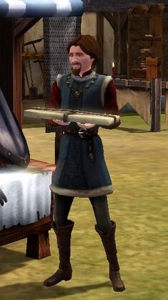 MerchantSell