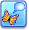 Trait socialbutterfly