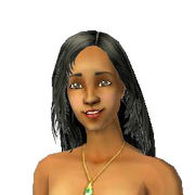 Bella Goth (Strangetown)