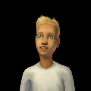 Ivan Baker Child