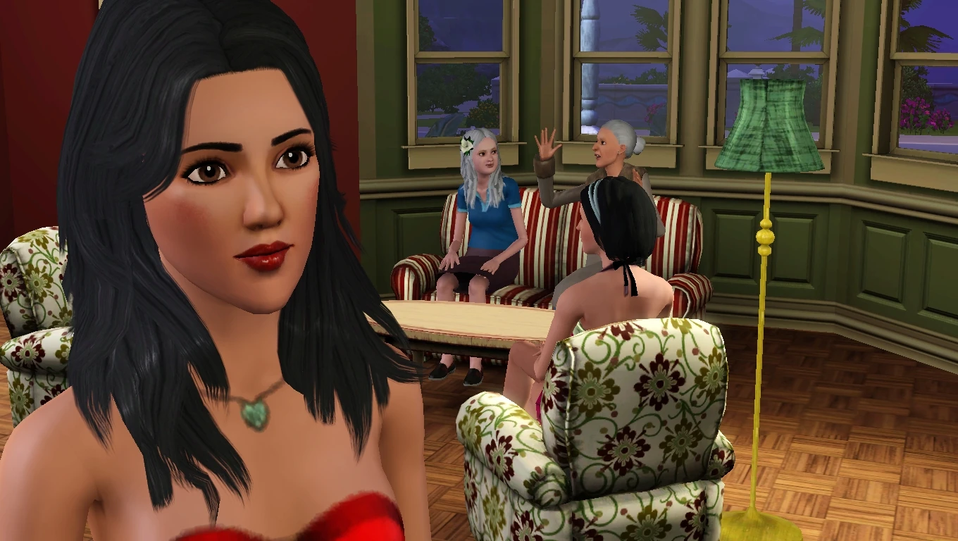 Image The Life of Bella Goth 6.jpg The Sims Wiki FANDOM powered