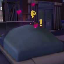 Woohoo The Sims Wiki Fandom