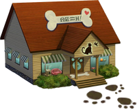 Les Sims 3 A&C Animalerie Edition limitée