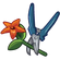 Skill TS4 FlowerArranging