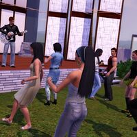 Songs In Simlish The Sims Wiki Fandom