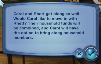 Moving The Sims Wiki Fandom
