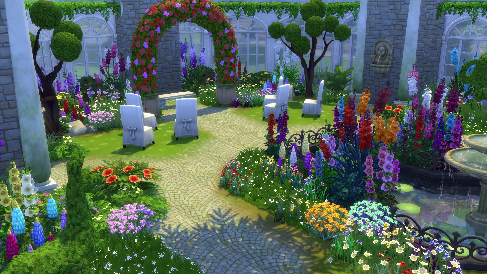 the sims 4 romantic garden stuff official trailer 0744 24750493196 ojpg - Sims 4 Romantic Garden Stuff the sims 4 romantic garden stuff official trailer 0744 24750493196 ojpg - Sims 4 Romantic Garden Stuff