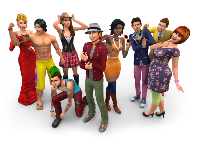 Imagen - Los Sims 4 (13).png | SimsPedia | FANDOM powered by Wikia