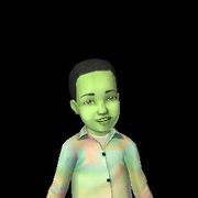 Joel Gardener Toddler