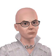 Roderick Synapse