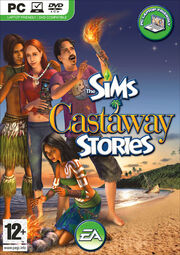 SimsCastwayStories-