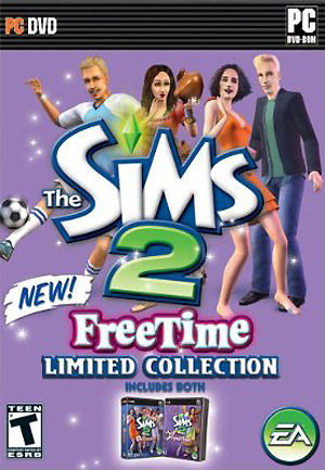 sims 2 with all expansions download